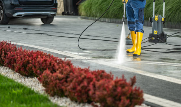 Best Fence Cleaning  in Rochester, MI